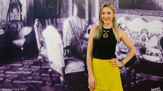 Este miércoles en Inspirarte: conocemos la historia detrás del emprendimiento "Capitán Barbacoa"