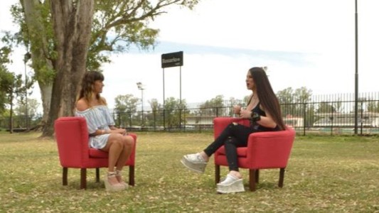 Sobran los motivos para sumarse al cálido encuentro entre Caro Coscarelli y Victoria Escudero