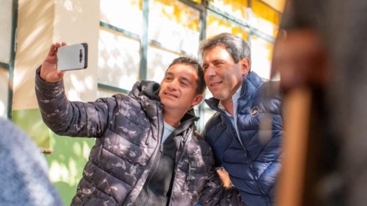 Elecciones en San Juan: el gobernador Uñac obtuvo su reelección