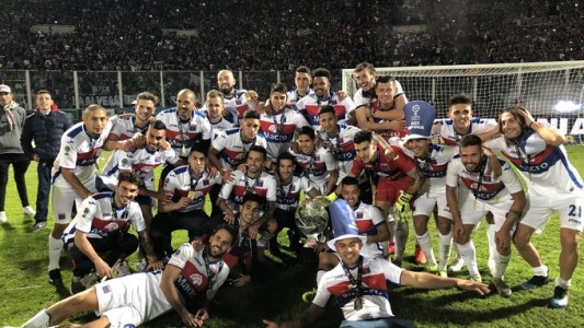 Tigre, descendido, derrotó a Boca y es campeón de la Copa de la Superliga