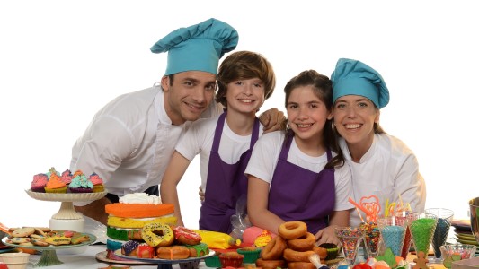 ¡Llega Morfi Kids a la pantalla del Cinco!