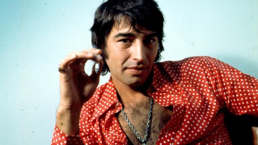 Un mundo de sensaciones: llega un ciclo de películas de Sandro a la pantalla de Canal Cinco