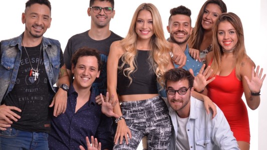 ¡Vuelve Generación X a la pantalla del Cinco!