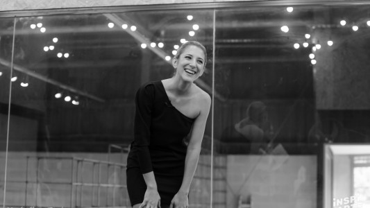 Este miércoles en Inspirarte, descubrimos nuevas historias