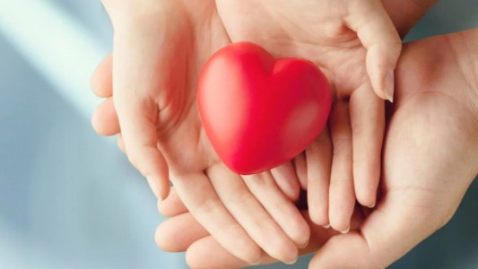 Donación de órganos: mayo fue récord histórico en Argentina