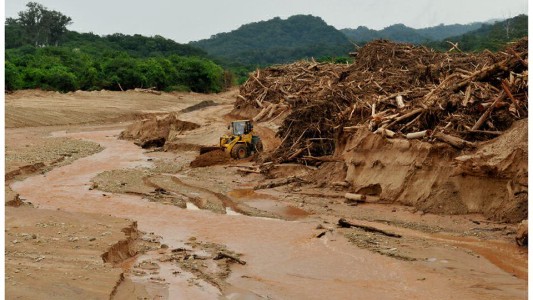 Contraluz FotoFestival: llega la primera edición en Rosario