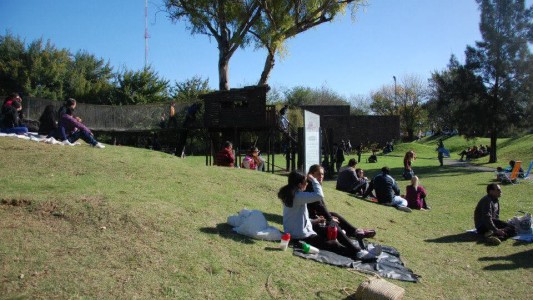 La Granja de la Infancia celebra un nuevo aniversario