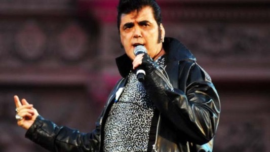 A los 65 años, falleció el cantante Pocho La Pantera