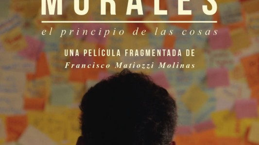 Nueva función: Murales. El principio de las cosas