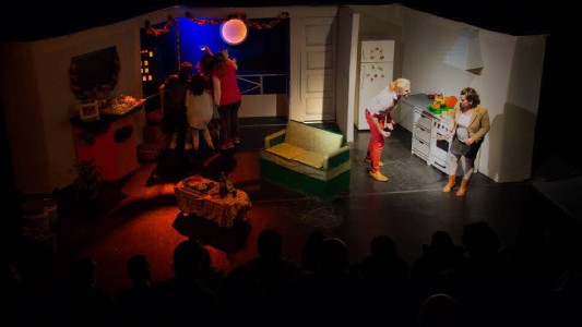 Una semana para disfrutar del mejor teatro independiente de Rosario