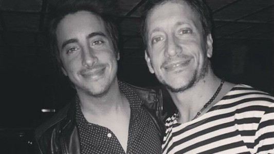 Conmoción en el mundo del espectáculo por la sorpresiva muerte del joven actor Santiago Vázquez