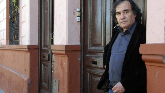 Murió el reconocido cineasta argentino Eliseo Subiela