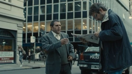 A los 54 años, murió el actor Luis Mazzeo