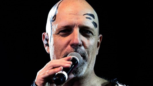 La Justicia citó a indagatoria a Gustavo Cordera por sus desafortunados dichos en una escuela de periodismo