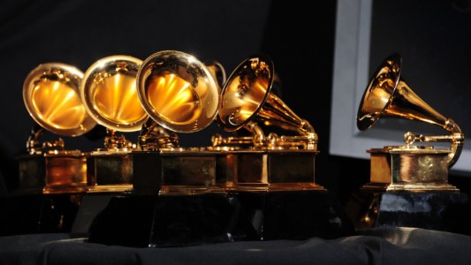 Cuenta regresiva para la edición 59 de la ceremonia de los Premios Grammy