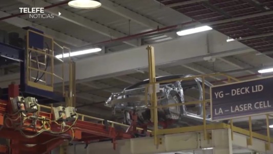 General Motors paraliza por un mes la planta de Alvear y suspende a todo el personal