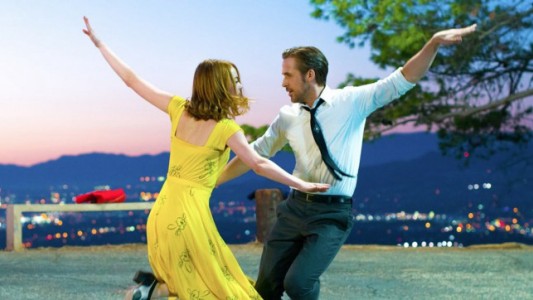 Con "La La Land" como gran candidata, este domingo se entregan los premios Oscar