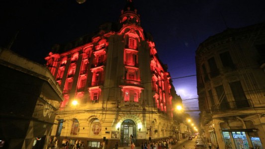 El histórico edificio de la Lavardén celebra 90 años con una variada agenda de espectáculos gratuitos