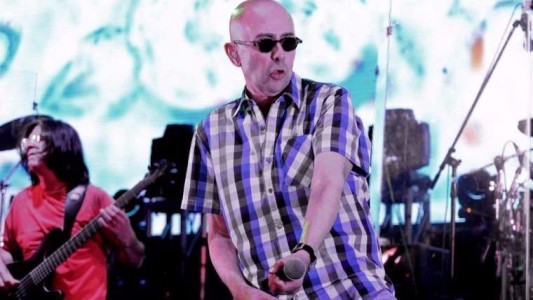 Con el fantasma de la despedida, el Indio Solari tocará el sábado en Olavarría