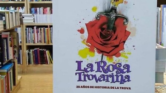 Presentaron en la Feria del Libro la historia de la Trova Rosarina