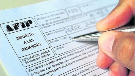 Contadores piden más tiempo para presentar las declaraciones de Ganancias, Bienes Personales y Renta Financiera