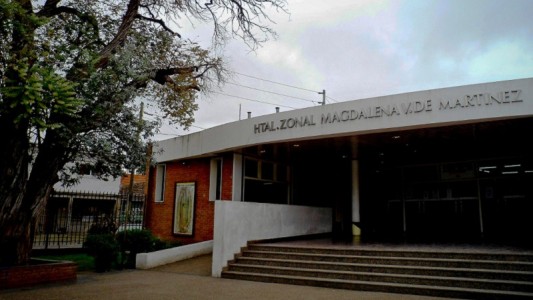 Pacheco: denuncian a un traumatólogo por abuso durante una consulta