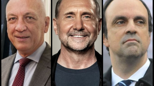 El sábado debaten los candidatos a gobernador de Santa Fe