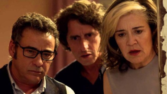 Intriga, misterio, risas y atentados ¡Llegaron los estrenos de la semana!