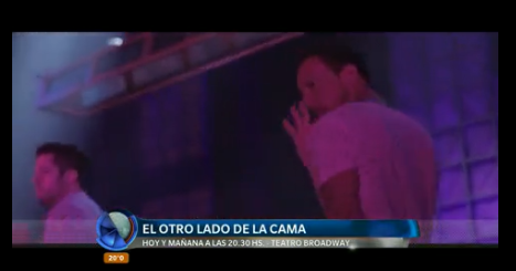 Agenda de espectáculos: ¿qué hacemos el finde?