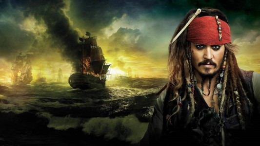 Hackers robaron la película Piratas del Caribe 5 y le exigen un rescate a Disney