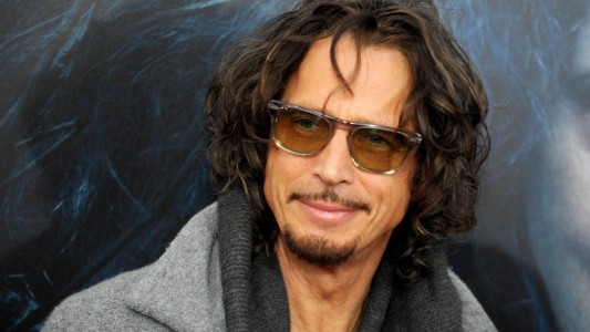 Murió Chris Cornell, la voz de Soundgarden y Audioslave
