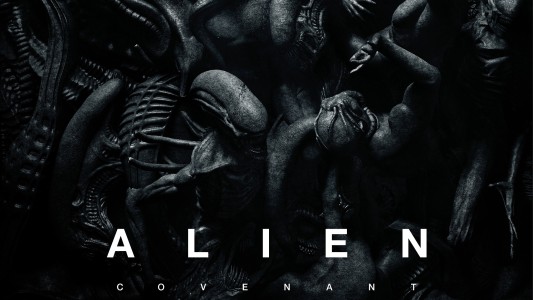 Jueves de estrenos: aliens, enredos amorosos y actores frustrados