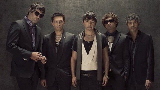 Llegó el fin de semana, llegó la agenda de espectáculos ¡Mirá!