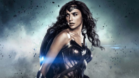 Jueves de estrenos: "La mujer maravilla" regresa a la pantalla grande