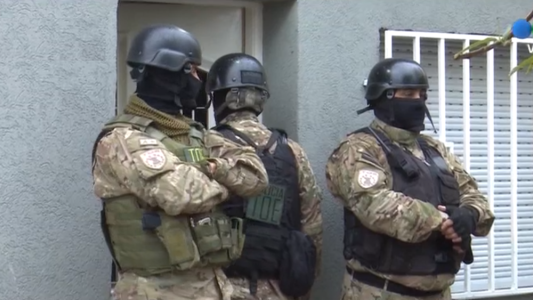 Ya son cuatro los policías detenidos en la causa Alvarado