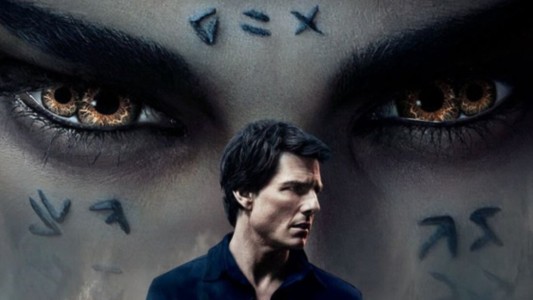 Jueves de estrenos: regresa La Momia a la pantalla grande de la mano de Tom Cruise