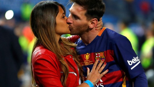 ¡Llegó el gran día! Lionel Messi y Antonela Roccuzzo darán el sí en la ciudad que los vio nacer