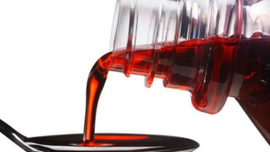 Retiran del mercado un lote de Ibupirac pediátrico