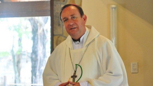 Salta: imputan a un exobispo por abuso sexual