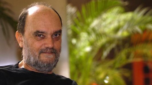 A 10 años de la muerte del Negro: estrenan la película "Fontanarrosa. Lo que se dice un ídolo"