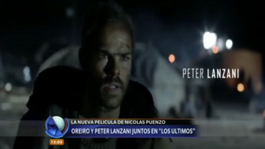 "Los últimos": la nueva película de Nicolás Puenzo