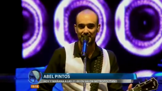 Agenda de espectáculos: ¿qué podemos hacer el fin de semana?