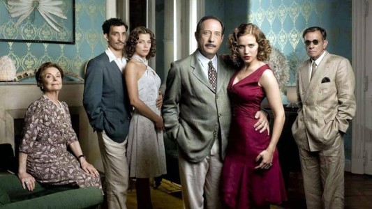 Jueves de estrenos: finalmente llegó "Los que aman, odian" a la cartelera