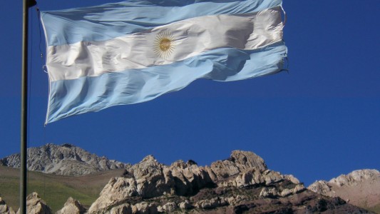 Argentina reafirmó la recuperación de Malvinas como un "objetivo permanente e irrenunciable"