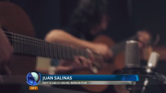 ¿Todavía no tenés planes para el finde? Mirá todas las opciones de la agenda de espectáculos