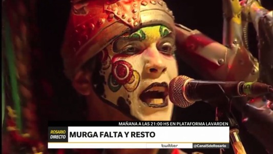 La agenda del "finde" en Rosario