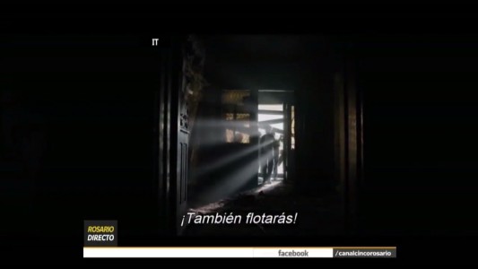 ¡Jueves de terror! La esperada IT llega a los cines