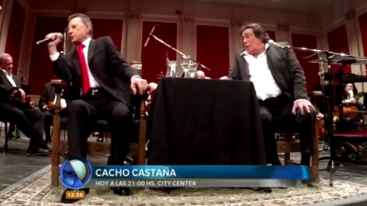 Agenda de espectáculos: todos los planes para el primer finde de primavera