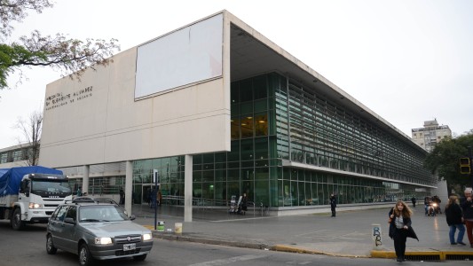 El HECA fue el efector con más donantes en el país durante mayo