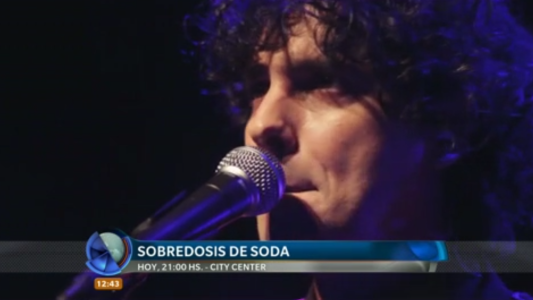 Agenda de espectáculos: todos los planes para aprovechar el finde